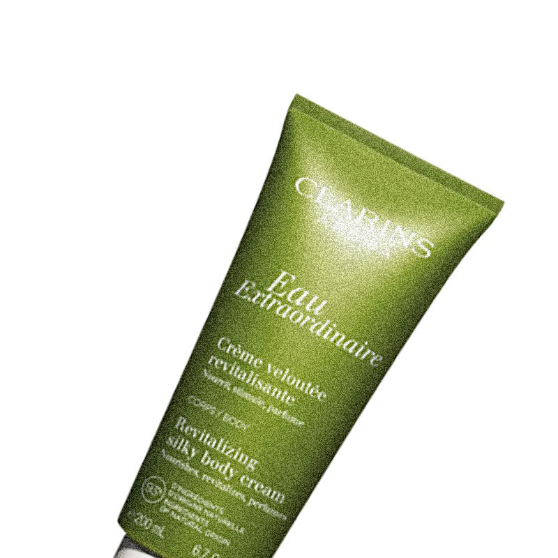 CLARINS /クラランス オー　エクストラオーディナリー　ボディクリーム 200mL／ボディクリーム 4,963円