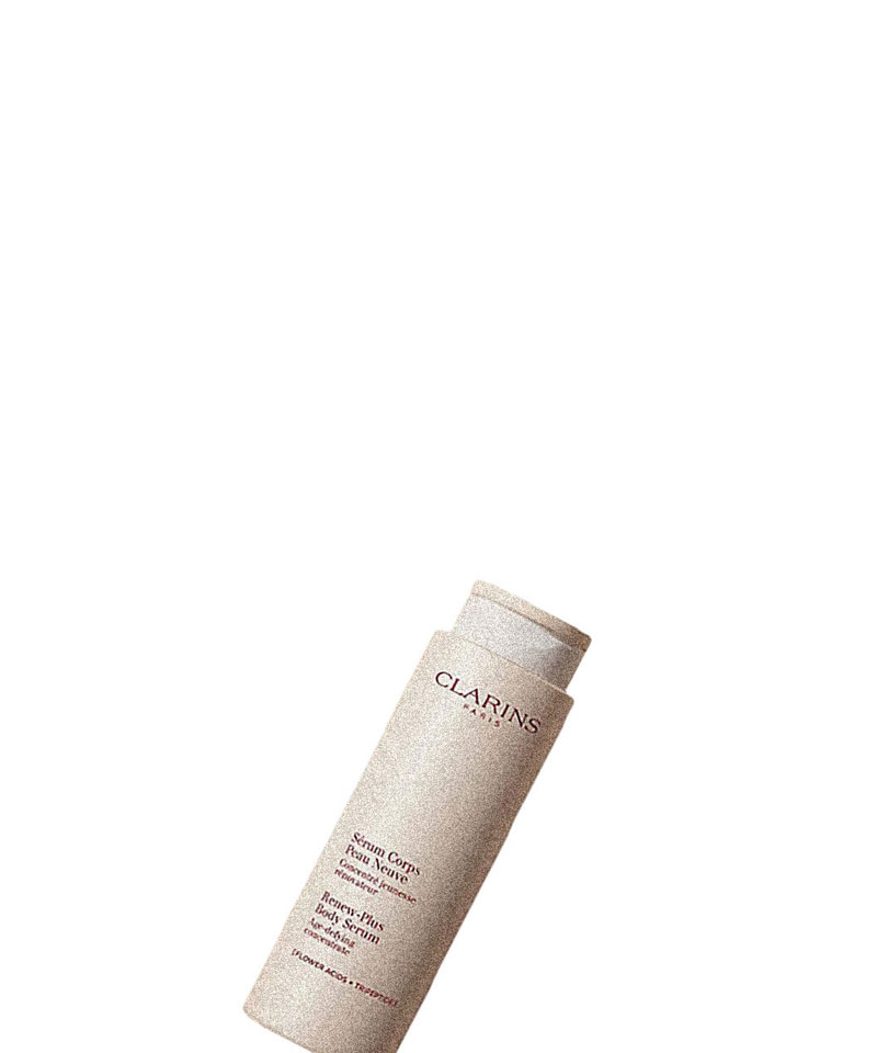 CLARINS（CLARINS） リニュープラス　ボディ　セラム 200mL／ボディセラム