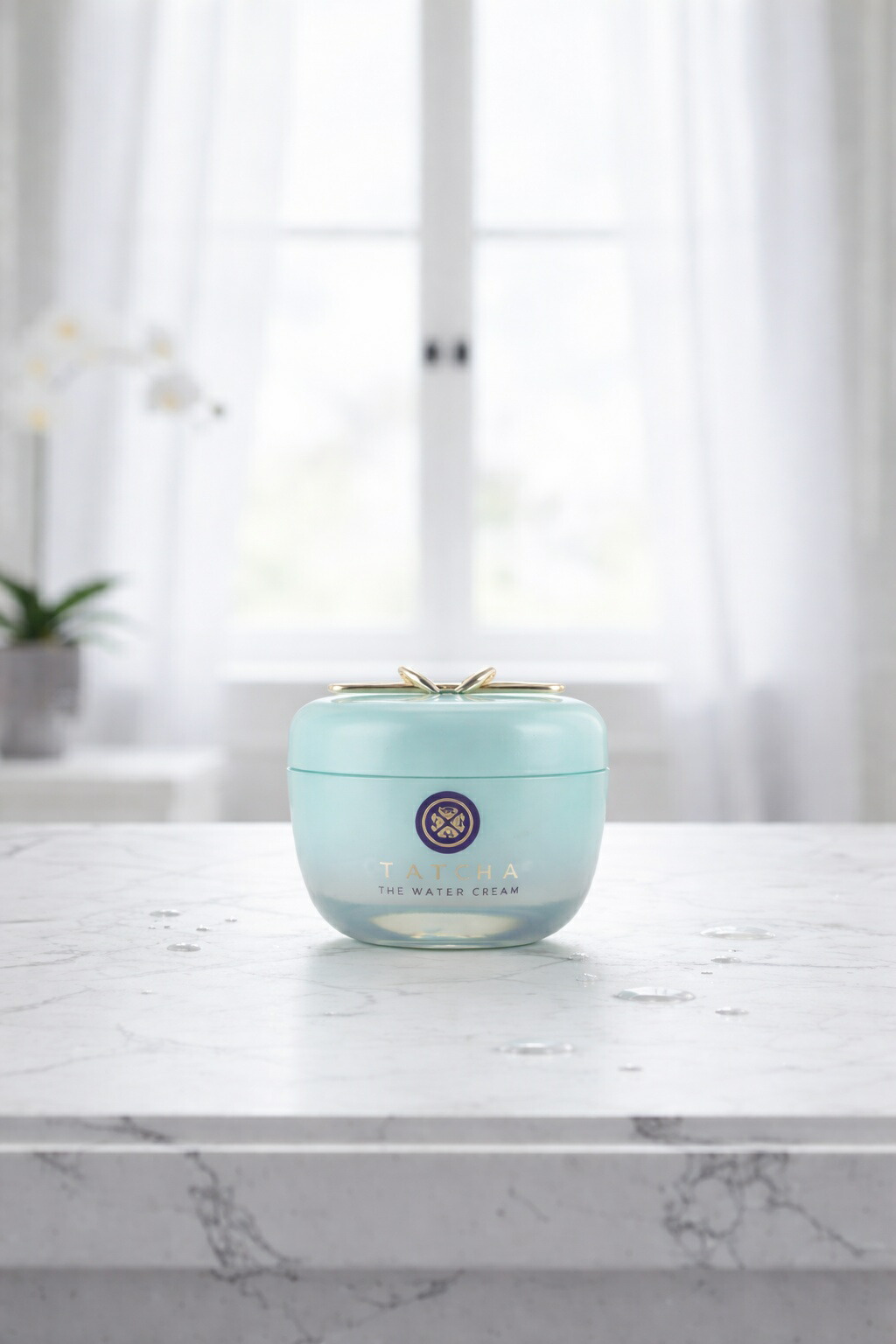 タッチャ（TATCHA） タッチャ お水 皮膚軟化剤 50mL／皮膚軟化剤
