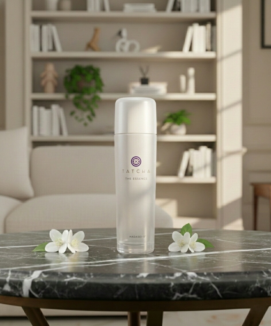 タッチャ（TATCHA） タッチャ　エッセンス 150mL／化粧水 10,836円