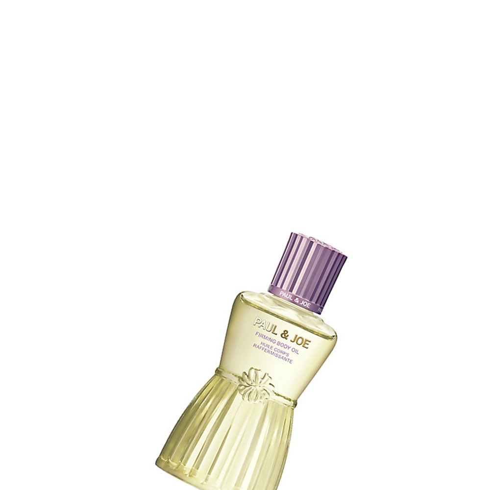 PAUL \u0026 JOE BEAUTE 極点 ＆ ジョー ファーミング 上半身油絵の具 80mL／上半身油絵の具 ボディケア-ボディオイル-美容・コスメ・香水