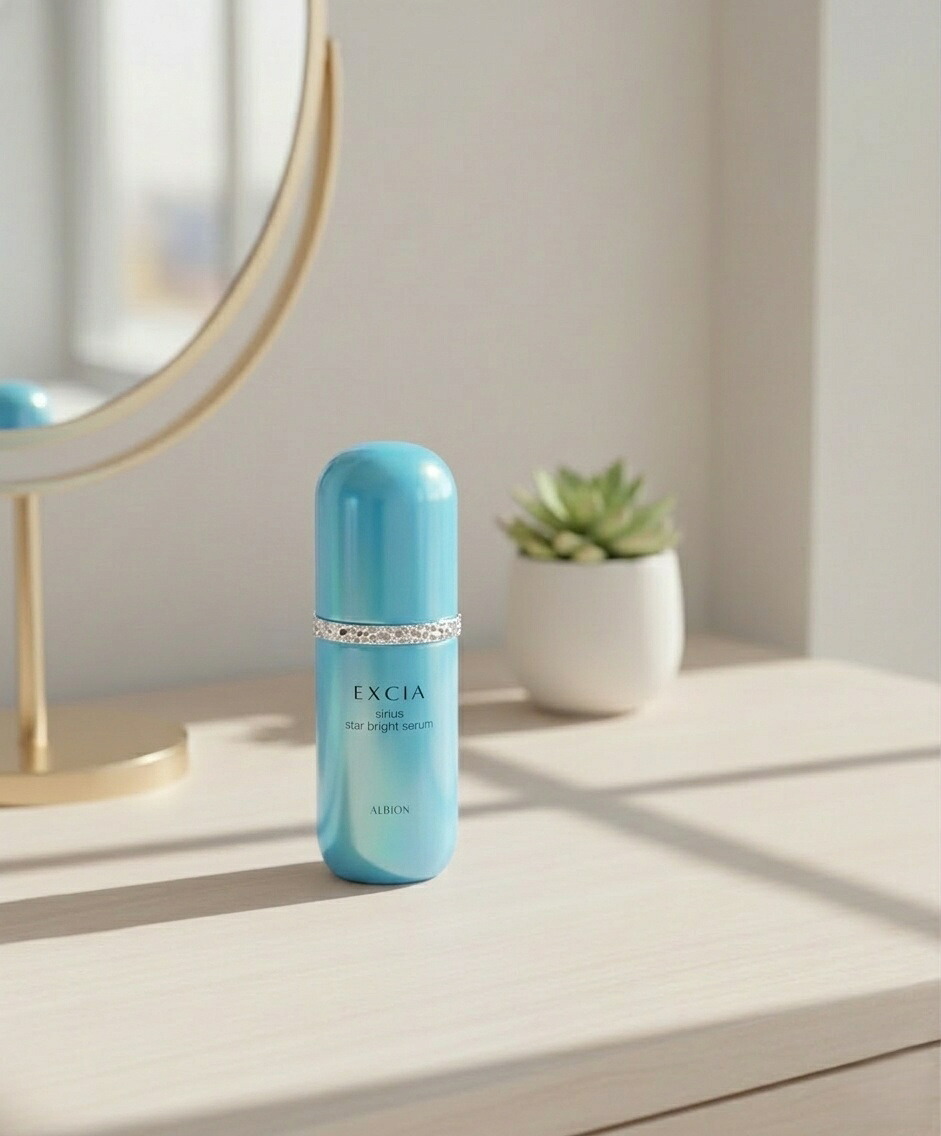 2026/03/17 発売 albion/アルビオン エクシア シリウス スターブライト セラム / 40ml 美容液