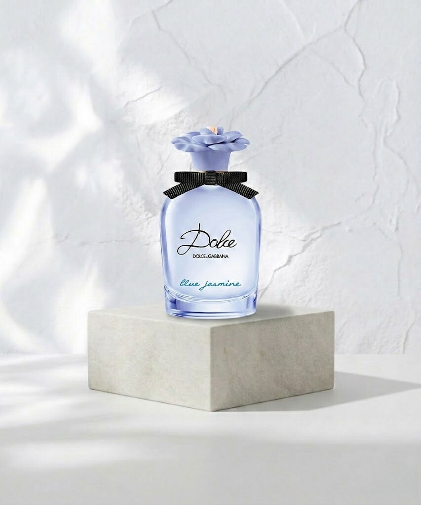 DOLCE\u0026GABBANA FRAGRANCE（ドルチェ＆ガッバーナ 芳ばしさ） ドルチェ＆ガッバーナ ドルチェ 青み ジャスミン オードパルファム 50mL・75mL／オードパルファム