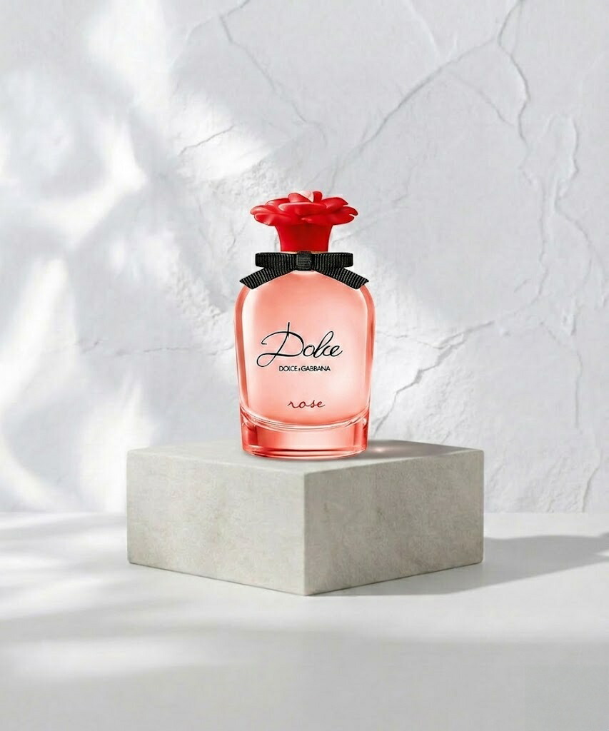 DOLCE\u0026GABBANA FRAGRANCE（ドルチェ＆ガッバーナ 芳ばしさ） ドルチェ＆ガッバーナ ドルチェ サクラ色 化粧水 50ｍL・75ｍL／化粧水