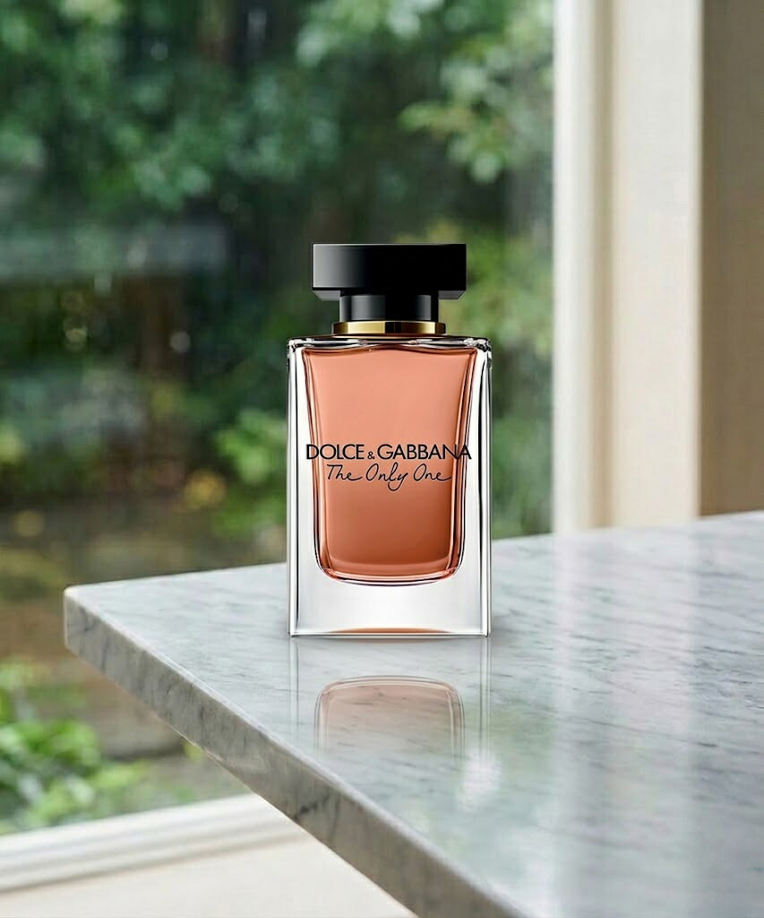 DOLCE\u0026GABBANA FRAGRANCE（ドルチェ＆ガッバーナ 芳ばしさ） ドルチェ＆ガッバーナ ザ・ワン ザ・オンリーワン オードパルファム 50mL・100mL／オードパルファム