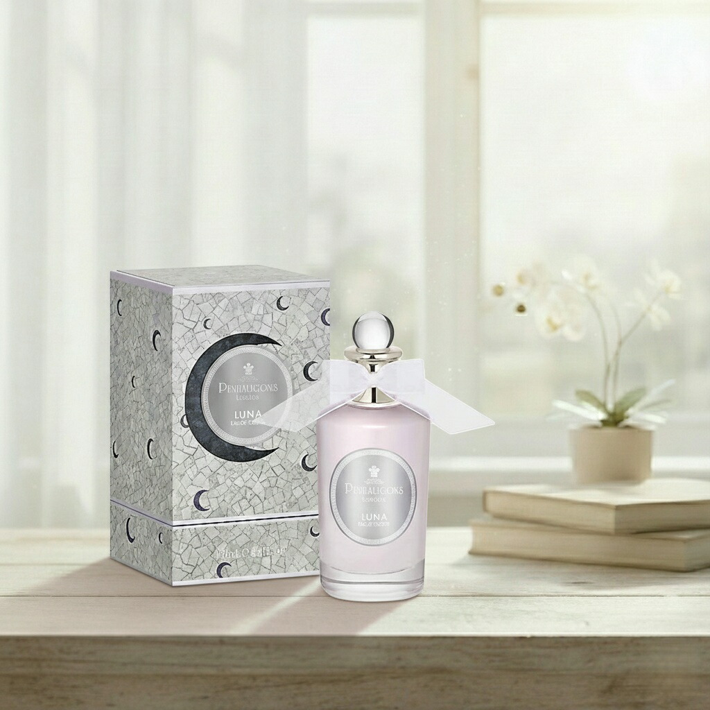 ペンハリガン（PENHALIGONS） ルナ 化粧水 100mL・30mL／化粧水