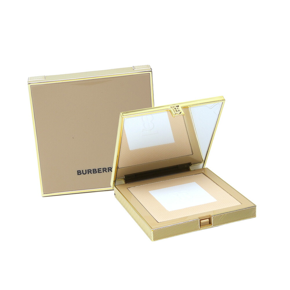 Burberry　Beauty/バーバリー ビューティ バーバリー　ビヨンド　ウェア　セッティング　＆　リファイニング　パウダー 11g／プレスド パウダー 7,258円