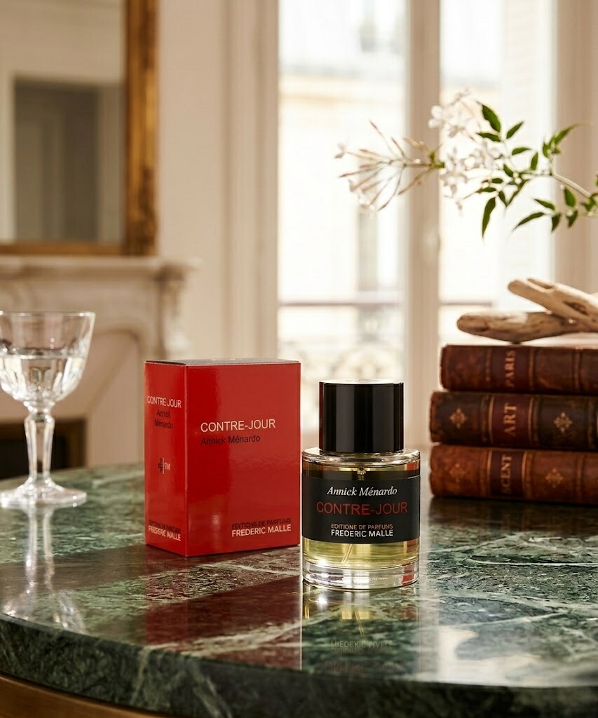 FREDERIC MALLE フレデリック マル  コントル ワット秒 100mL・50mL・10mL/オードパルファム 香水・フレグランス-美容・コスメ・香水