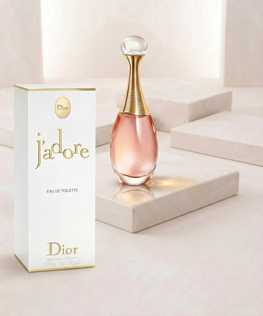 クリスチャンディオール（Dior） ジャドール オー ルミ叫びごえ 50mL・100mＬ／芳ばしさ