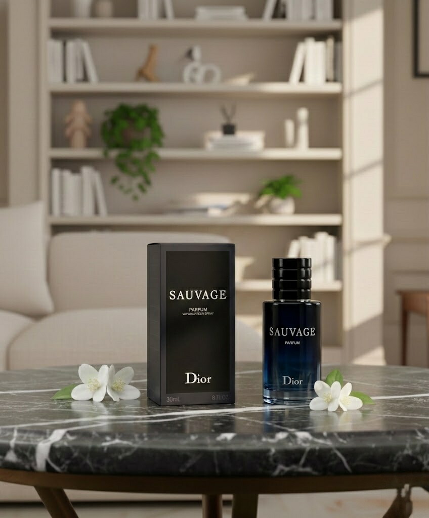 クリスチャンディオール（Dior） ソヴァージュ 茶飲み友だち気違い 30mL・60mL・100mL／メンズフレグランス