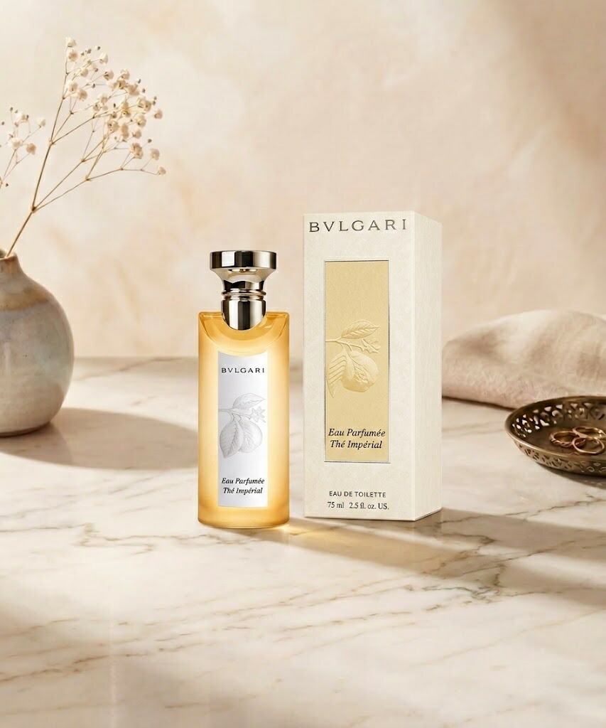 BVLGARI  ブル小峡谷 オ パフメ テ インペリアル 化粧水 75mL・150mL／化粧水