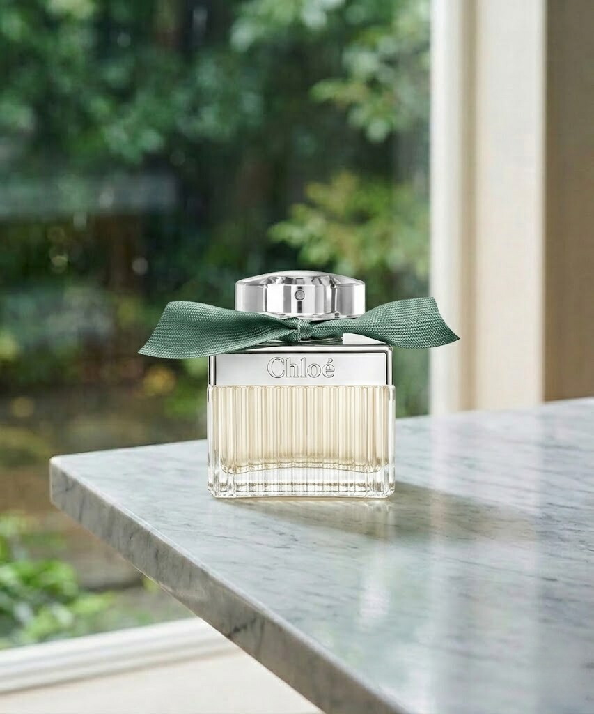 Chlo・・ クロエ サクラ色 ナチュレル オードパルファム はたご屋時相 30mL・50mL・100mL