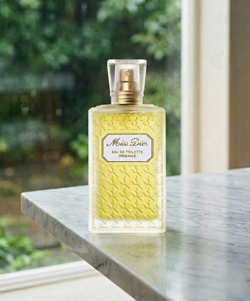 クリスチャンディオール（Dior） 為損ない クリスチャンディオール 一風変わった オードゥ トワレ 100mL／化粧水
