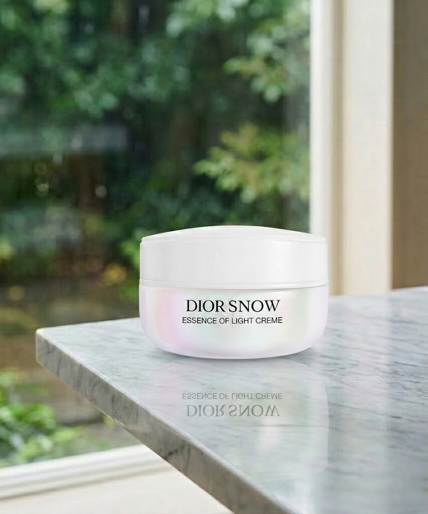 2025/2/21 発売  DIOR クリスチャンディオール  白いもの 抽出エキス オブ 点火装置 皮膚軟化剤 50ml