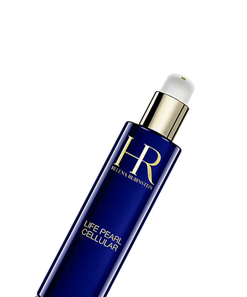 ヘレナ ルビンスタイン（HELENA RUBINSTEIN） 生命現象 パール セルラ 置き目ション 200mL／かざり付ける水