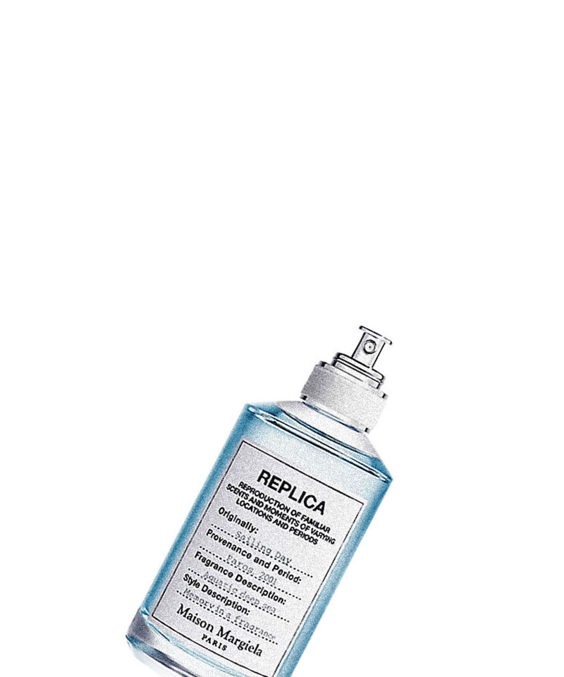 メゾン マルジェラ「レプリカ」フレグランス（Maison Margiela REPLICA Fragrances） レプリカ　オードトワレ　セーリング　デイ 100mL／オードトワレ 22,035円