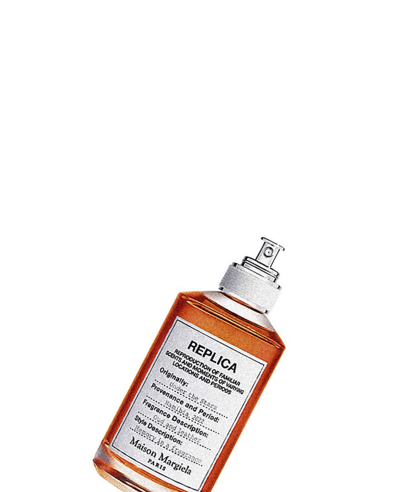 メゾン マルジェラ「レプリカ」フレグランス（Maison Margiela REPLICA Fragrances） レプリカ　オードトワレ　アンダー　ザ　スターズ 100mL／オードトワレ｜OshareStore