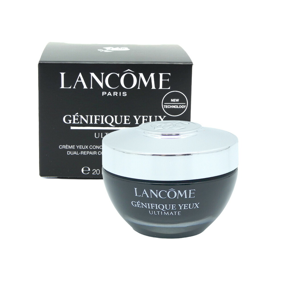 LANCOME（ランコム） ジェニフィック　アルティメ　アイクリーム 20mL／アイクリーム