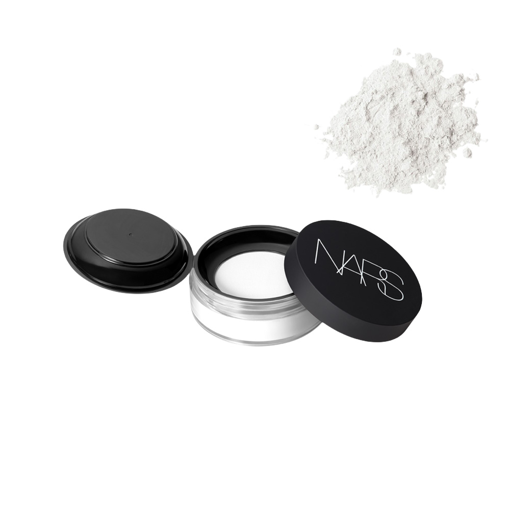 NARS ナーズ  ライトリフレクティングセッティングパウダー ルース Ｎ  11g  02383