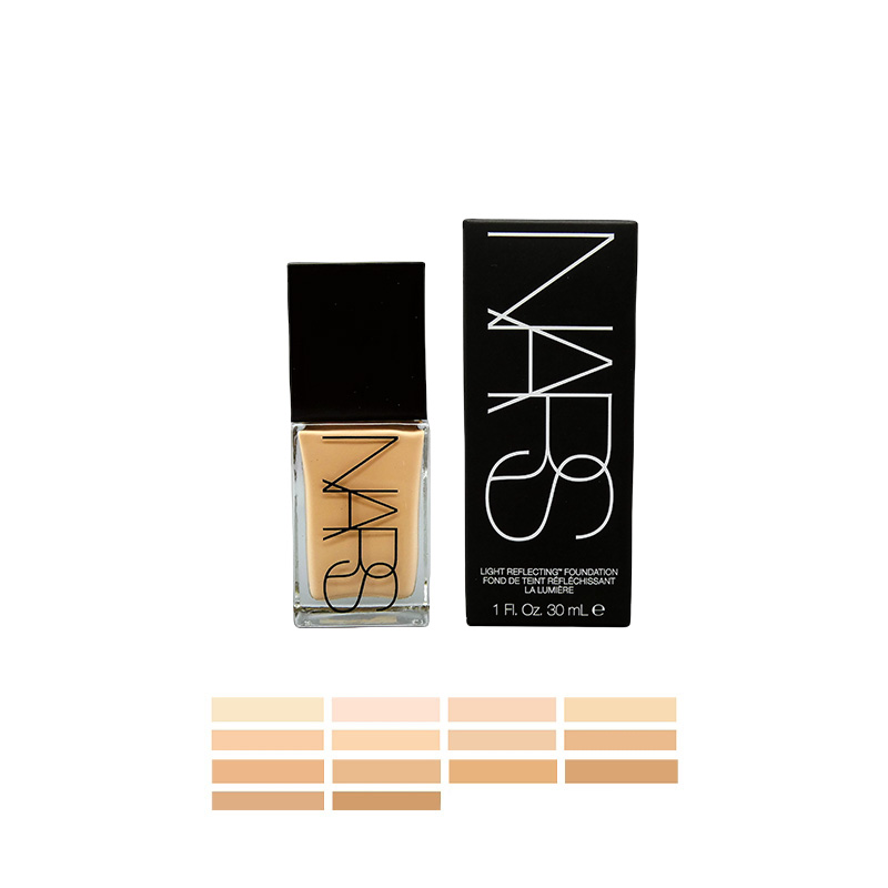 ナーズ／NARS ライトリフレクティング ファンデーション 30ml