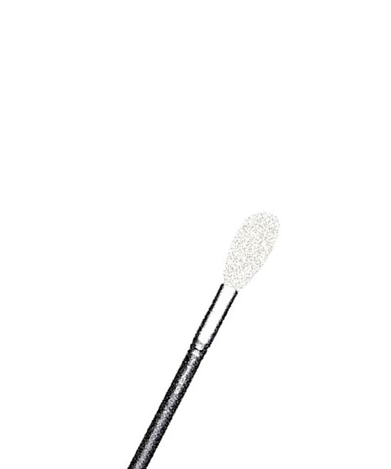 MAC (マック)  ＃１３７Ｓ ロング ブレンディング 毛はらい