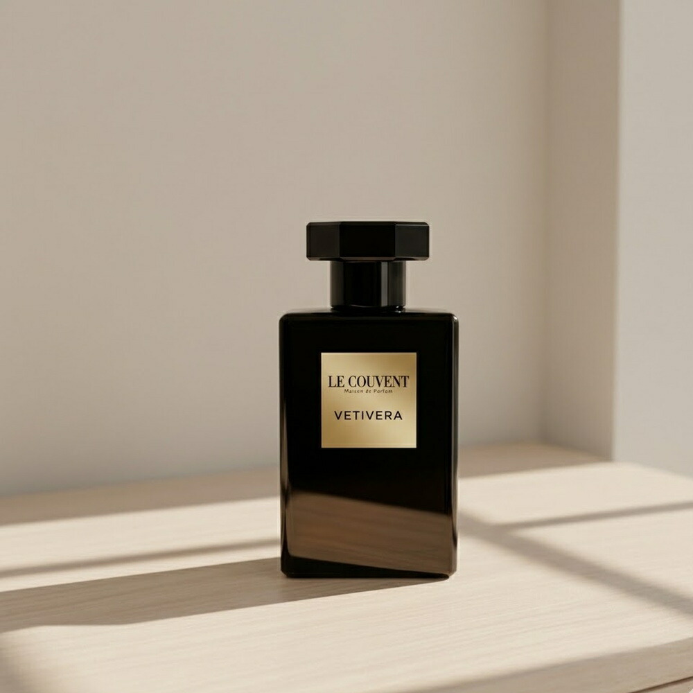ル クヴォン メゾン ド パルファム（LE COUVENT MAISON DE PARFUM） シグネチャー ベチバー 100mL／オードパルファム｜OshareStore