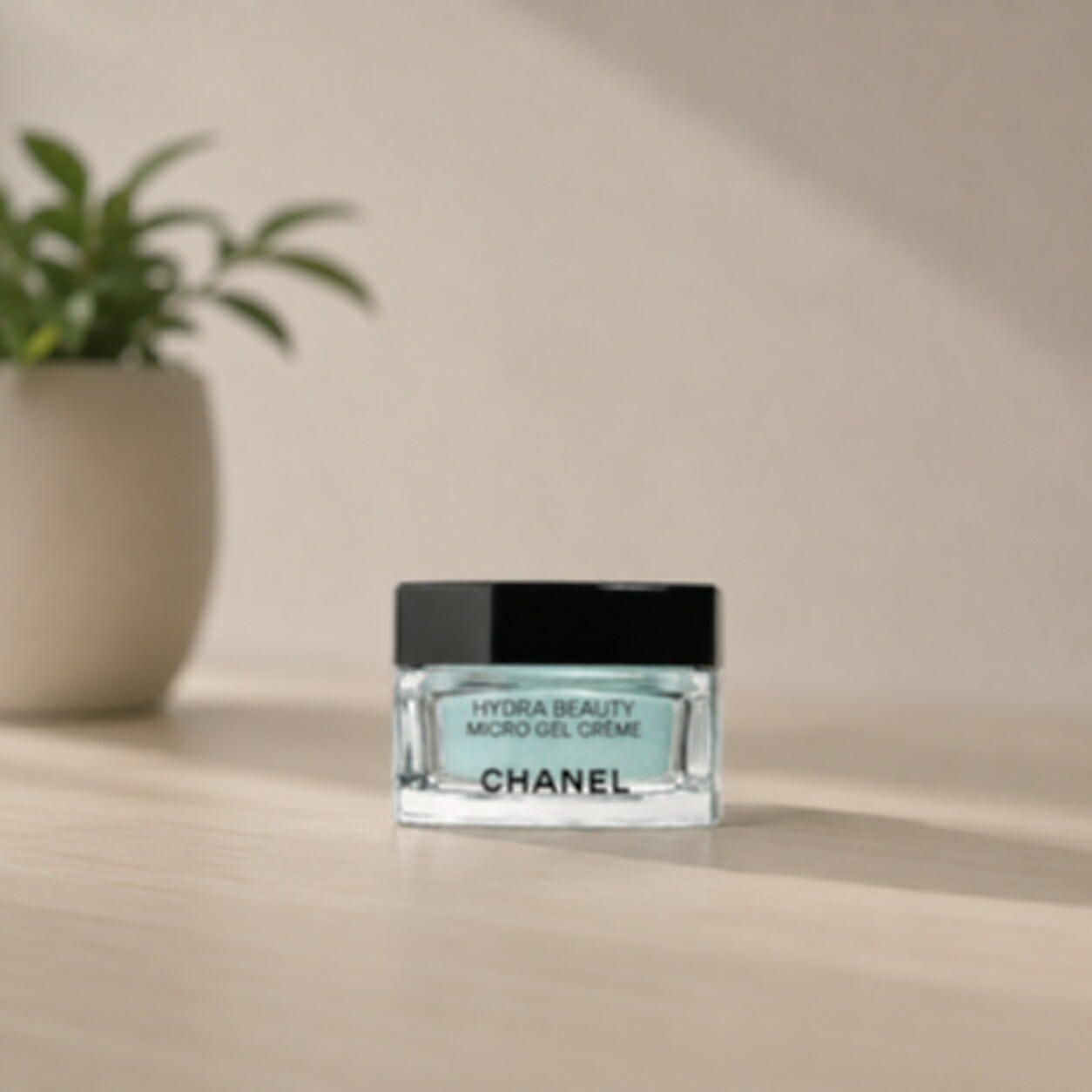 CHANEL シャネル  イドゥラ もの言う花 マイクロ ジェル 皮膚軟化剤／50g