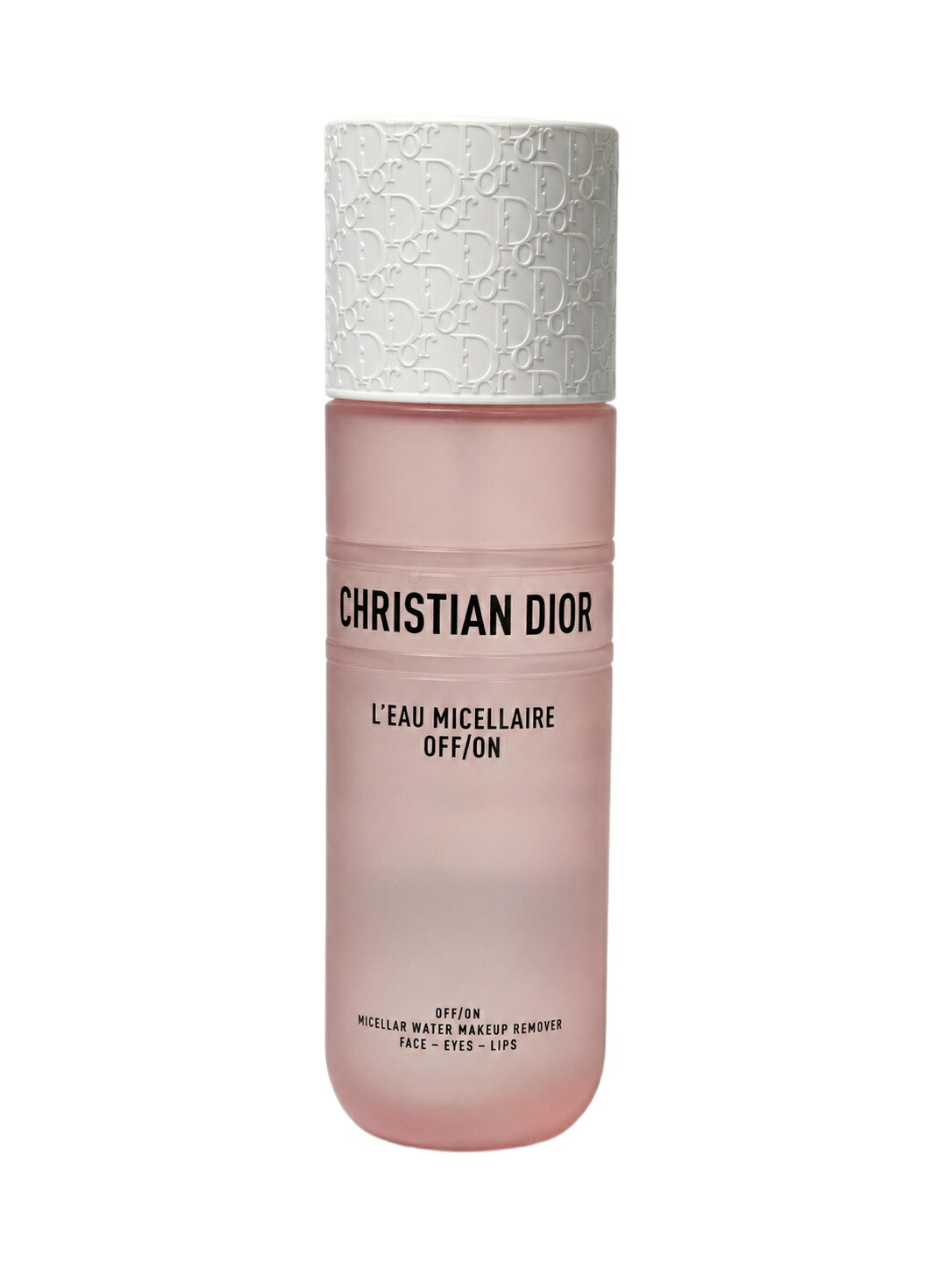 2026/05/01 発売 DIOR クリスチャンディオール オー ミセラー オフ オン / 175ml リキッドクレンジング