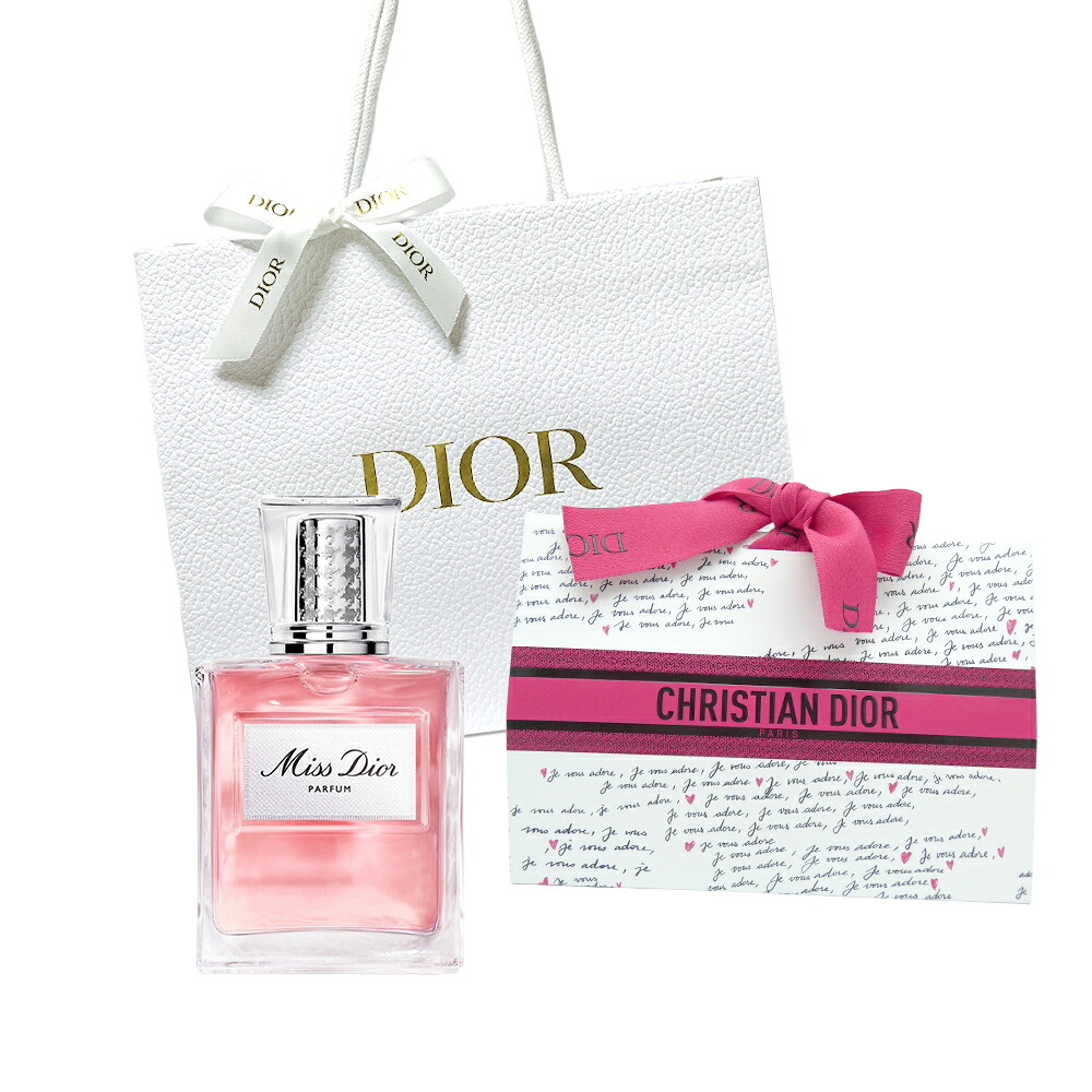 2026/07/03 発売 ディオール（Dior） ミス ディオール パルファン ローラー パール 20mL フレグランス ラッピング済み ショッパー付き 誕生日 プレゼント ギフト 贈り物｜OshareStore