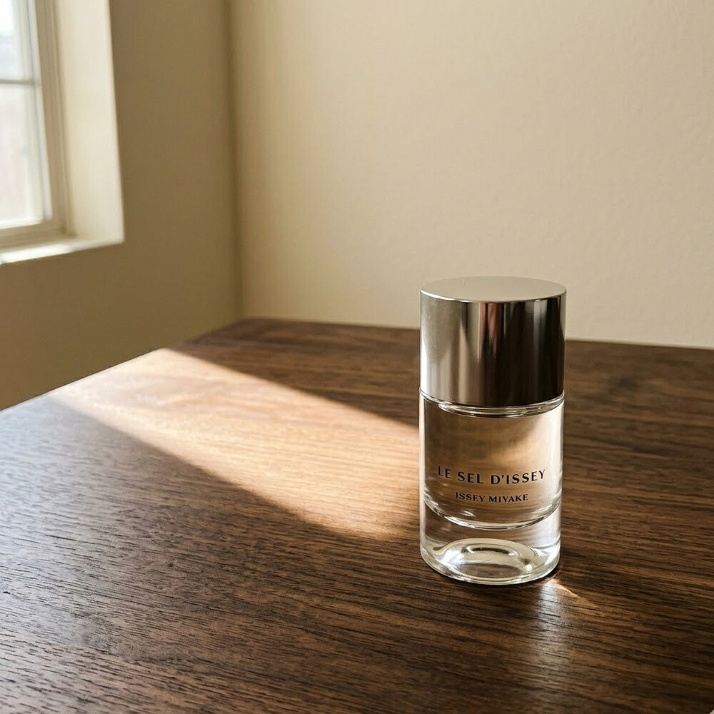 ISSEY MIYAKE (Women)（イッセイ ミヤケ） イッセイ ミヤケ ル セルドゥ イッセイ 化粧水 50mL・100mL／化粧水