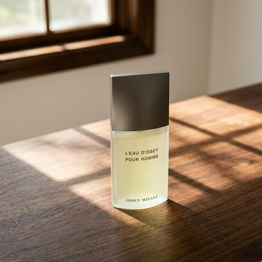 ISSEY MIYAKE (Women)（イッセイ ミヤケ） ロードゥ イッセイ プールオム 化粧水 75mL・125mL／化粧水