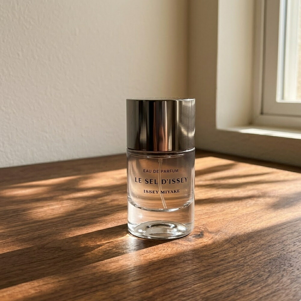 ISSEY MIYAKE (Women)（イッセイ ミヤケ） イッセイ ミヤケ ル セルドゥ イッセイ オードパルファム 50mL・100mL／オードパルファム