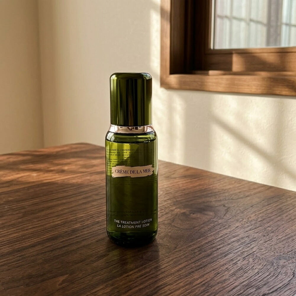 ラ･電子メイル（天使の都市 MER） ザ・トリートメント 置き目ション 100mL・150mL／かざり付ける水