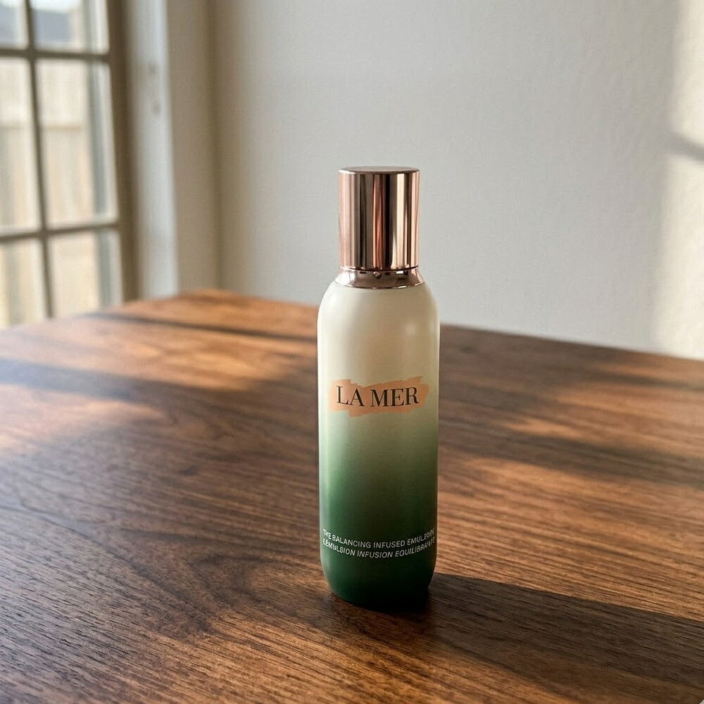 ラ･電子メール（天使の都市 MER） ザ・バランシング インフューズド エマルジョン 125mL・50mL／乳状液