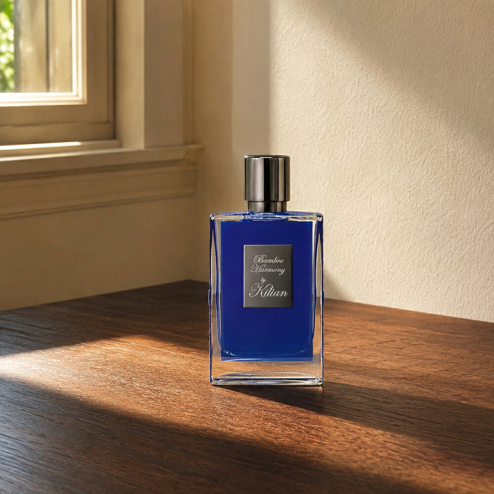 キリアン パリ（Kilian Paris） バンブー ハーモニー オード パルファム 50ｍL／オードパルファム｜OshareStore