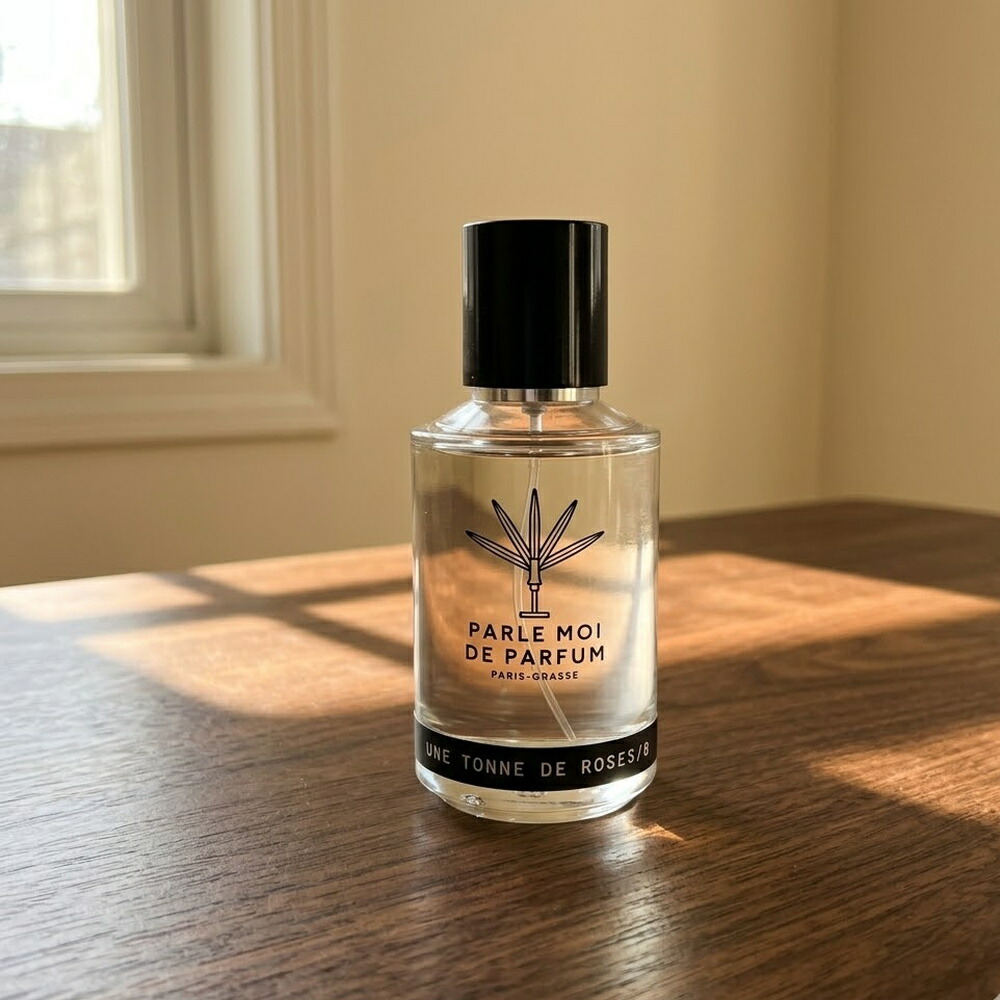 パルル トマス・モア ドゥ パルファム（PARLE MOI DE PARFUM） ユヌ 英トン ドゥ サクラ色 オードパルファム 50mL／オードパルファム