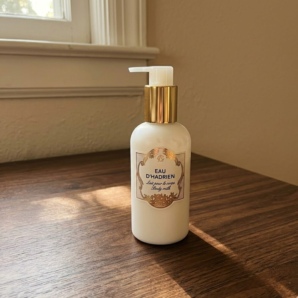 グタール（goutal） 購入注文ドリアン 上半身牛乳 250mL／上半身牛乳
