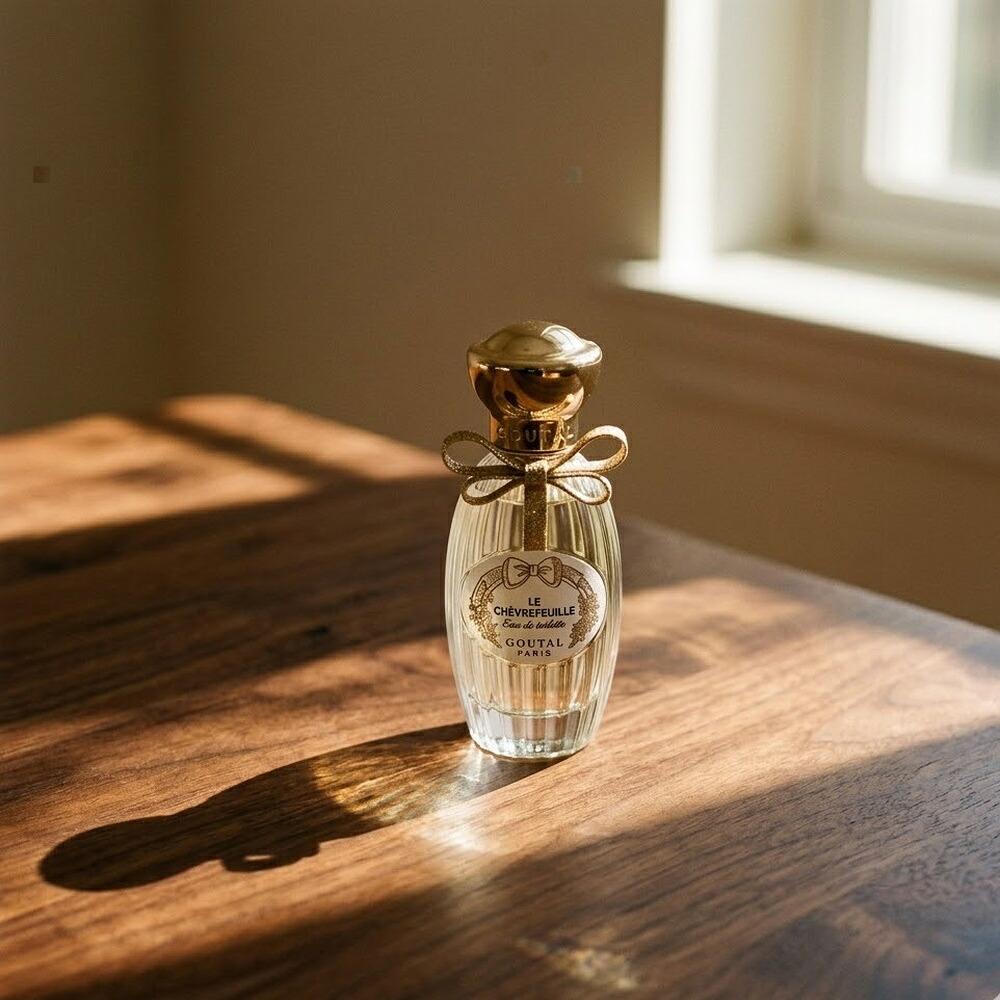 グタール（goutal） ル シェブルフイユ 化粧水 50mL／化粧水