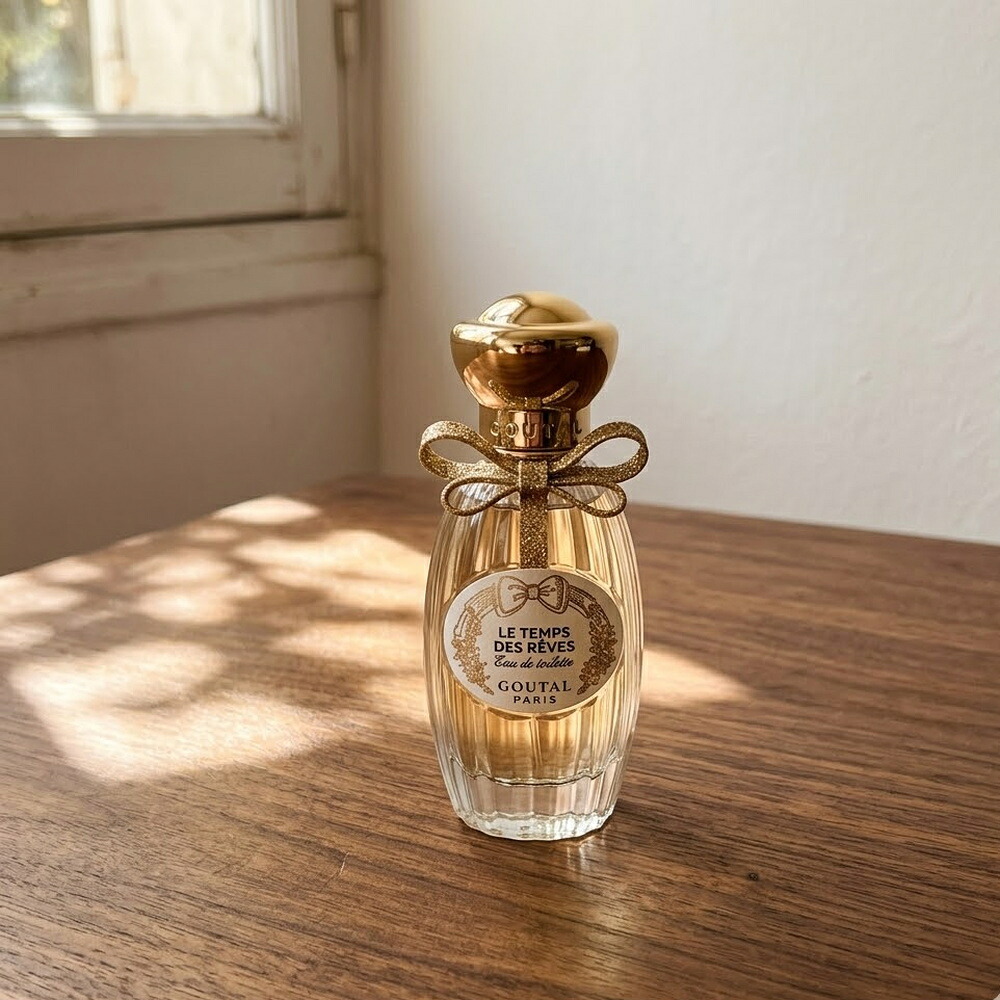 グタール（goutal） ル タン デ レーヴ 化粧水 50mL／化粧水