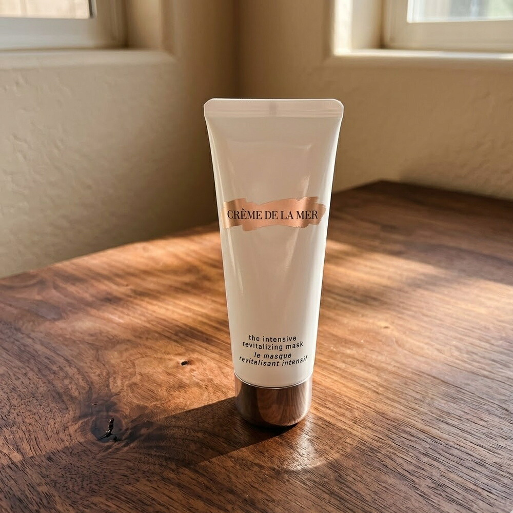 ラ･電子メール（天使の都市 MER） ザ・インテンシブ リバイタライジング 恍ける 75mL／皮膚軟化剤恍ける