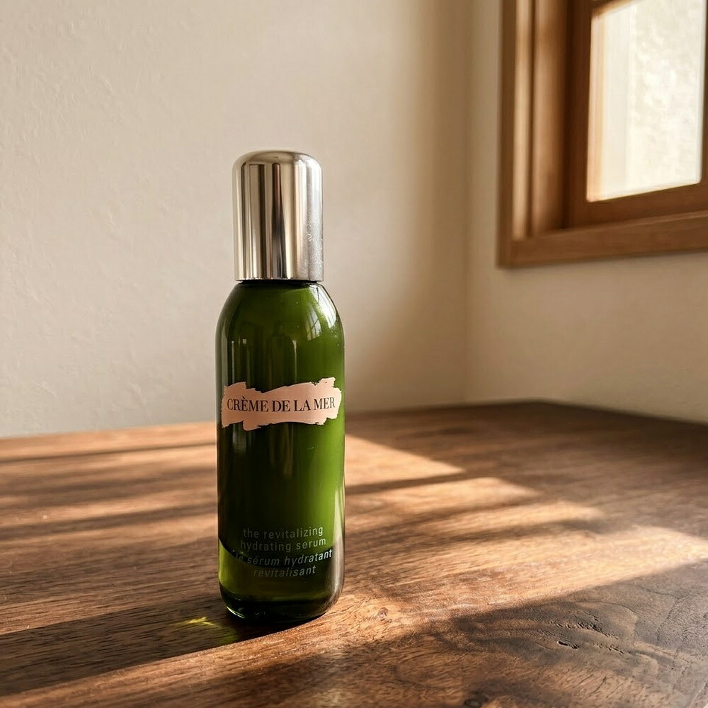 ラ･電子メール（天使の都市 MER） ザ・リバイタライジング ハイドレイティング セ子ヒツジ 30mL／美容液
