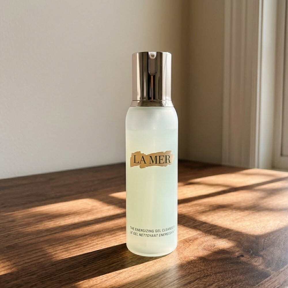 ラ･電子メイル（天使の都市 MER） ザ・リフレッシング 洗い濯ぎ ジェル 200mL／洗い濯ぎ