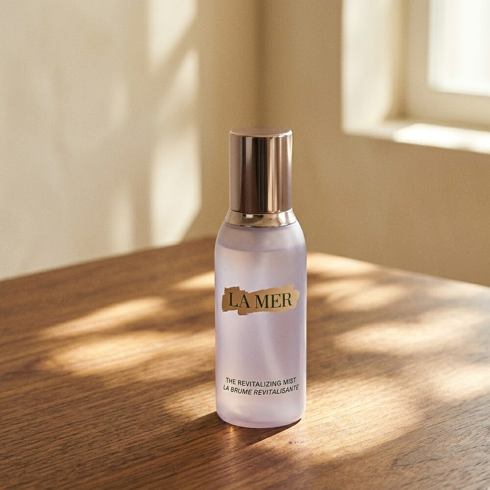 ラ･電子メール（天使の都市 MER） ザ・リフレッシング 霧 100mL／霧かざり付ける水