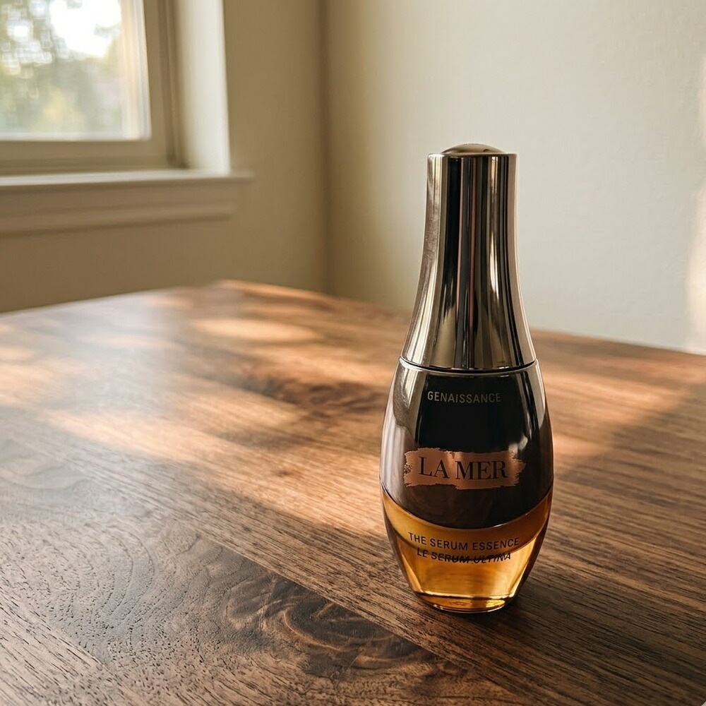 ラ･電子メイル（天使の都市 MER） ザ・セラム 抽出エキス 30mL／美容液