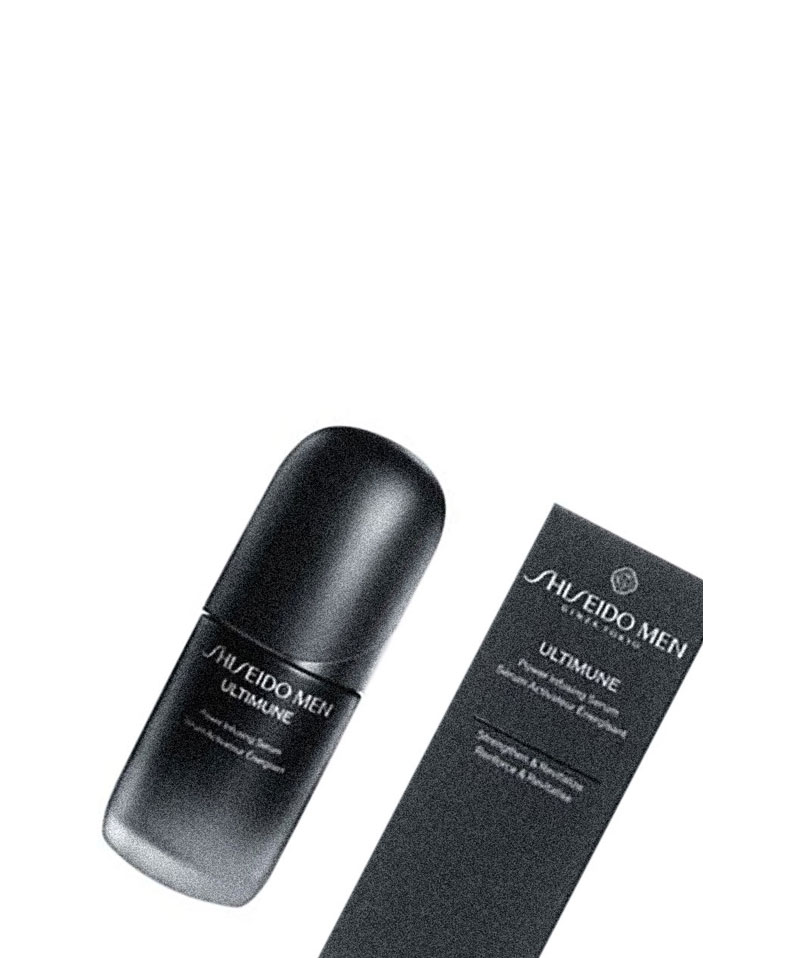 SHISEIDO MEN・シセイドウメン ＳＨＩＳＥＩＤＯ　メン　アルティミューン　パワライジング　セラム 30mL・50mL／美容液
