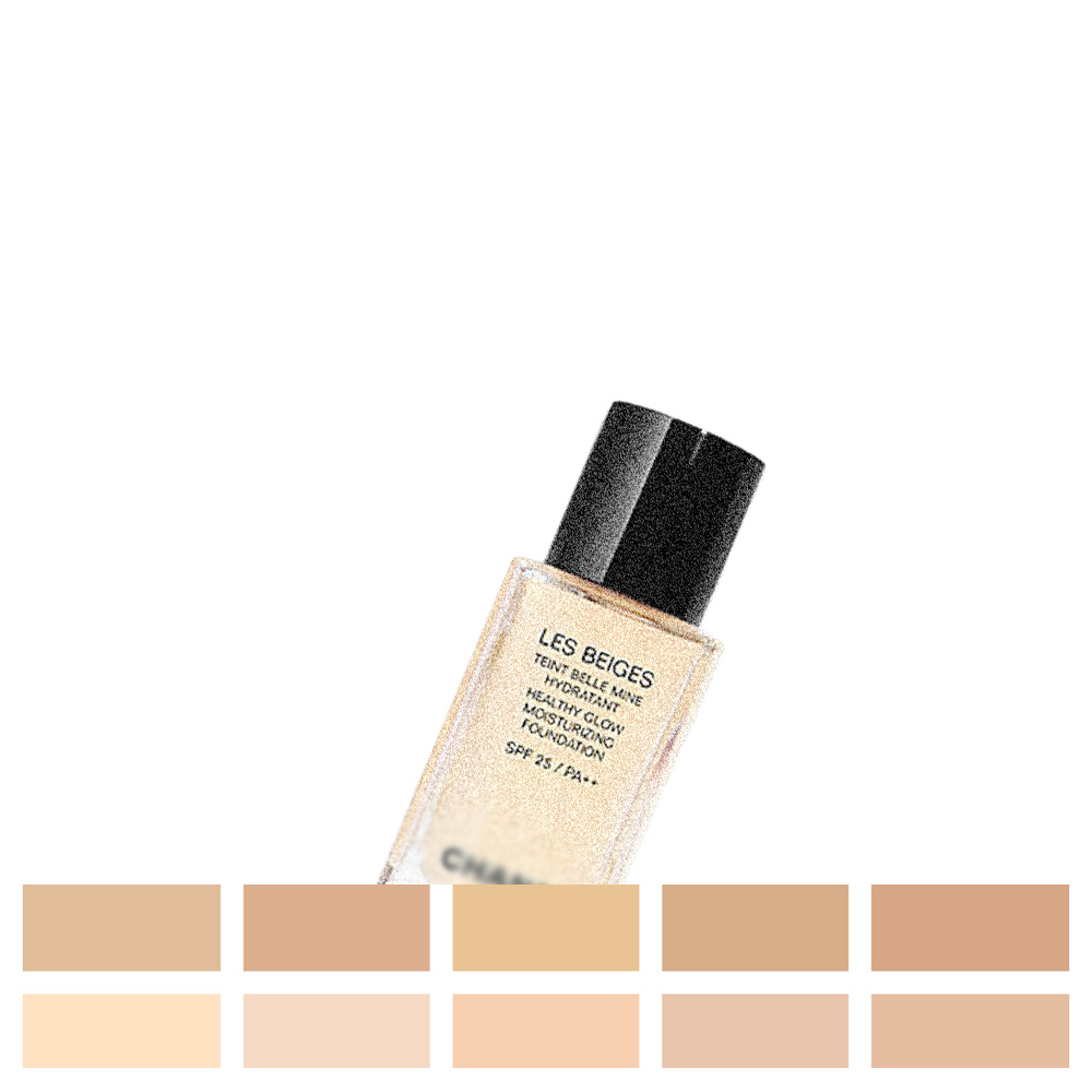 楽天市場】chanel シャネル レ ベージュ タン ベル ミン イドゥラタン