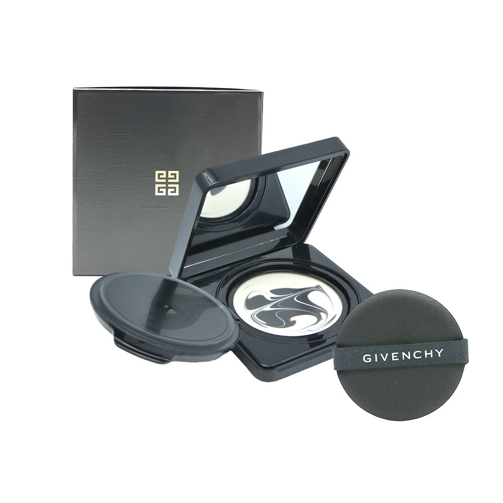 楽天市場】GIVENCHY (ジバンシイ) ソワン ノワール UV フルイド 30mL