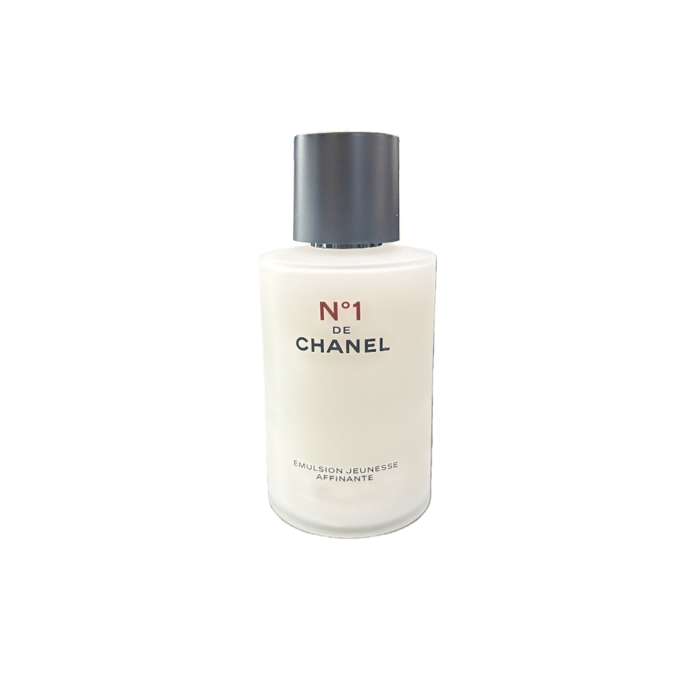 楽天市場】CHANEL(シャネル) エマルジョン No1 ドゥ シャネル 100mL