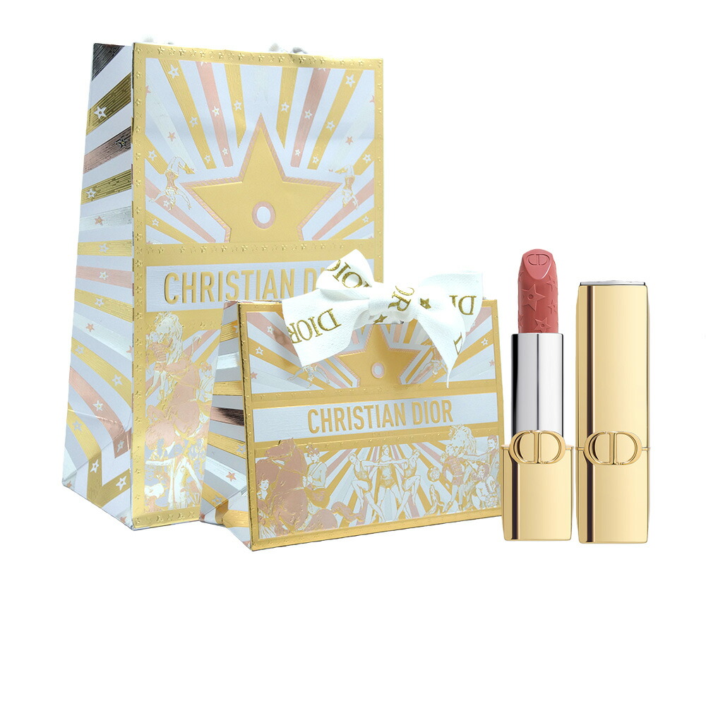 楽天市場】【エントリーPT5倍】DIOR ルージュ ディオール 2024