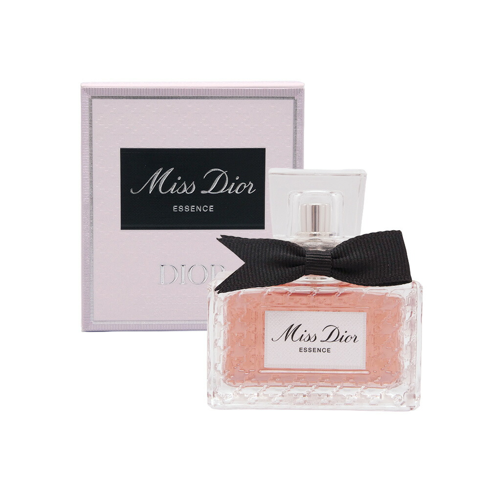 【新品箱付き】ディオール ミス ディオール エッセンス パルファン香水 50mL DIOR】 【新作】 ミス ディオール パルファン - フレグランス